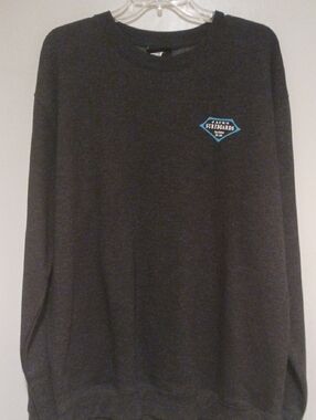 Jacks Surfboards Crew Neck Sweatshirt XL